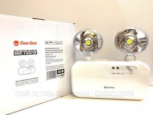 Đèn led khẩn cấp Rạng Đông D KC02/10W