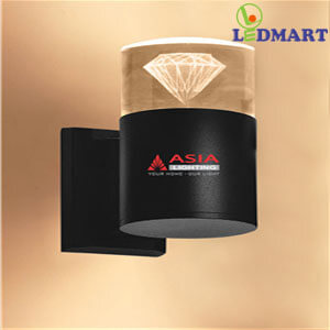 Đèn led khẩn cấp Rạng Đông D KC01/2W