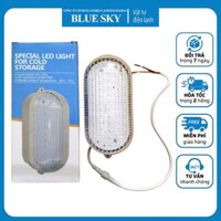 Đèn LED Kho Lạnh / Kho Đông 8w