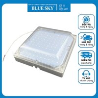 Đèn LED Kho Lạnh / Kho Đông 20w