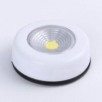 Đèn LED không dây gắn tường siêu sáng dùng pin tiện dụng