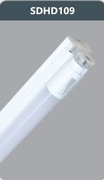 Đèn led kiểu batten 9w SDHD109