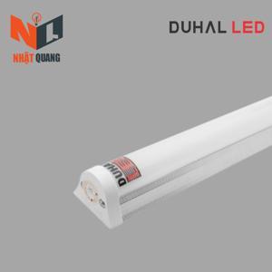 Đèn led kiểu batten Duhal 9w SDTS601