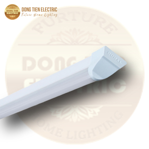 Đèn LED kiểu Batten Duhal SBTN818 - 18W