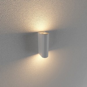 Đèn LED KingLED LWA0149B - gắn tường