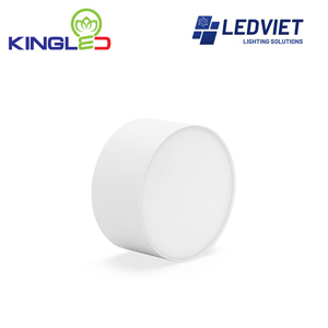 Đèn LED KingLed OBK-12SS-D115-DM-T 12W