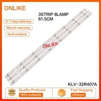 Đèn led klv-32r407a / kdl-32r300b / kdl-32r300c / kdl-32r300d / klv-32r402a / kdl-32r300e sony 32 "Chất Lượng Cao