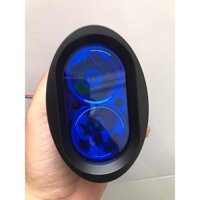Đèn Led L2 trợ sáng gắn xe máy New (sáng Xanh 18w)