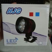 ĐÈN LED L4 HJG SIÊU SÁNG
