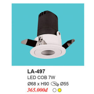 Đèn led LA-497