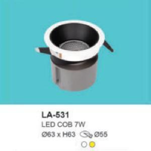 Đèn led LA-531