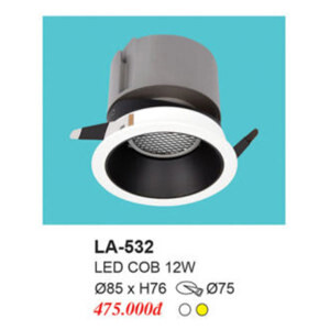 Đèn led LA-532