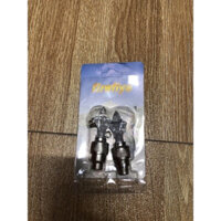 Đèn LED lắp chân van xe máy cao cấp 105k/1đôi