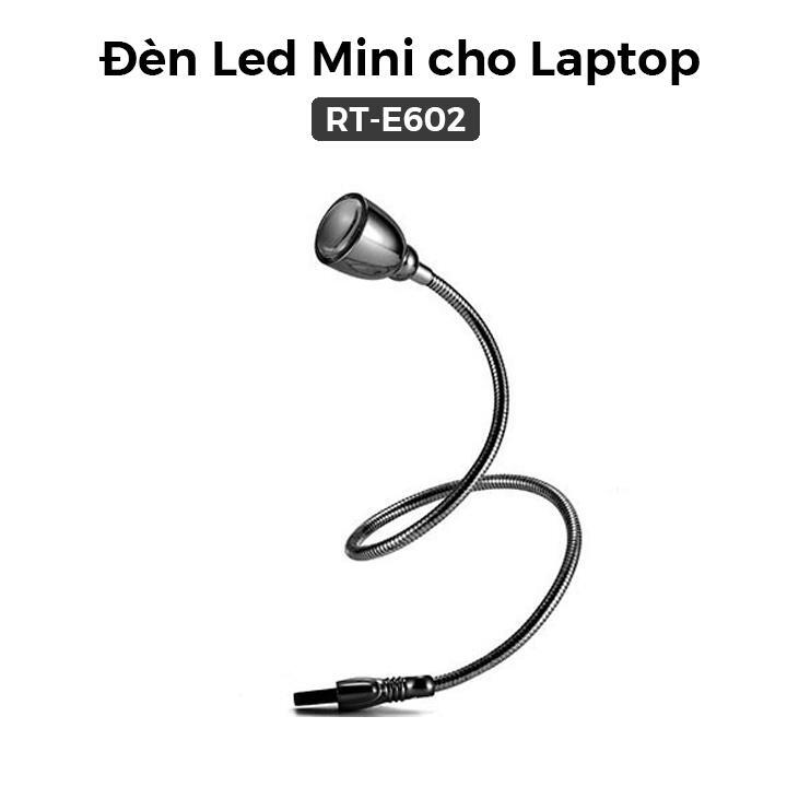 Đèn LED laptop mini Remax RT - E602