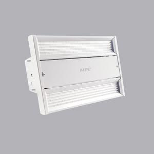 Đèn LED linear highbay 100W, ánh sáng trắng MPE LHB-100T
