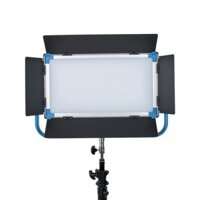 Đèn Led Lishuai HS-120 RGB