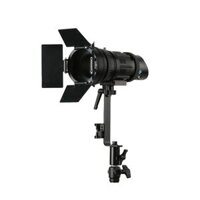 Đèn led Lishuai J-500SV2
