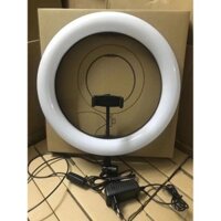 Đèn Led Livestream đèn live M33 - 33cm