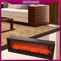 Đèn LED lò sưởi Đèn hiệu ứng ngọn lửa cho thanh phòng ngủ