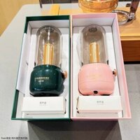 Đèn LED Lofree Starbucks chính hãng phong cách retro