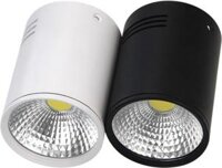 Đèn led lon nổi gắn trần nhà - hiệu HPELECTRIC - (20w/ 10w) - chip led COB -  Taiwan/Korea   tuổi thọ 30,000 giờ, Mã SP H103B