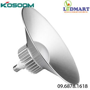 Đèn LED Low Bay Kosoom DX-KS-50-T 50W