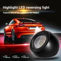 Đèn LED Lùi Mắt Diều Hâu 5W 650LM - Trợ Sáng Cho Camera Lùi Cho Xe Hơi