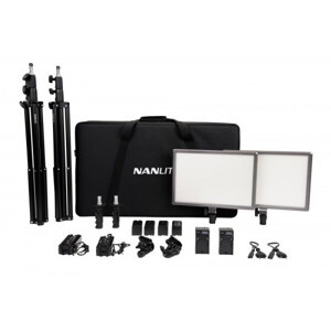 Đèn led Lumipad 25 2Kit