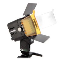 Đèn Led Luxmen E6 LedPro