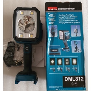 Đèn LED Makita DML812