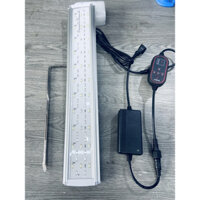 Đèn Led máng nhôm Coco (Đèn chụp coco mini / R-400 / R-500 / R-600 / R-800 / R-900 / R-1000 / R-1500 )