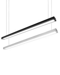 Đèn LED máng nhôm thả trần văn phòng LTCN216