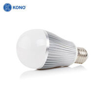 Đèn led màu điều khiển từ xa KONO KN-FUT16
