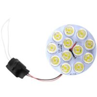Đèn LED Máy Công Cụ Làm Việc Ánh Sáng 24V Bấc Tiện Bằng Máy CNC Máy Chiếu Sáng Bóng Đèn Tròn 220V Đèn Siêu Sáng bảng Điều Khiển 36V Phụ tùng máy phay