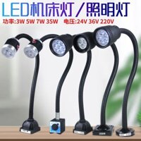Đèn LED máy dụng cụ máy khoan CNC Đèn bàn đèn chiếu sáng nam châm 220v Đèn làm việc màu vàngLED ❈ ❈ ❈ ❈ ❈ ❈ ❈ 🍎 🍒 ❈ 220v ❈ ❈ ◈ ◈ ◈ ✸ ❈ 24V ❈ ❈ ❈ ❈ ❈ ❈ 10.22