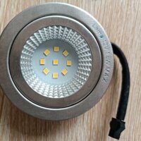 Đèn led máy hút mùi nhà bếp Sunhouse MMB6682