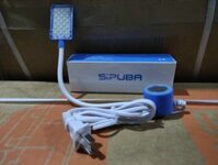 Đèn led máy may 23 bóng SIPUBA