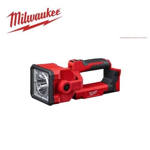 Đèn LED Milwaukee M18 SLED-0 - rọi/hắt