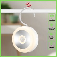 Đèn led mini cảm biến hồng ngoại treo tủ quẩn áo, cốp xe, cầu thang YOIKAVN00212