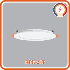 Đèn Led Mini Panel 24W RPE-24V MPE