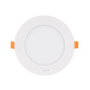 Đèn Led mini panel 3 màu RPE-6-3C
