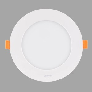 Đèn Led mini panel 3 màu RPE-6-3C