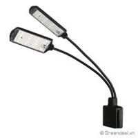 Đèn LED mini siêu sáng cho hồ Biotop, hồ cá thủy sinh
