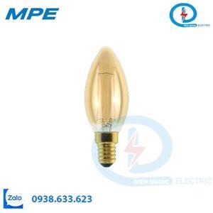 Đèn LED MPE FLM-2/B35