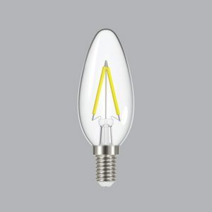 Đèn LED MPE FLM-2/B35