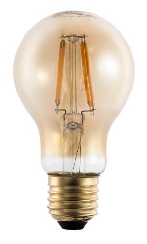Đèn led MPE FLM-4/A60 4W