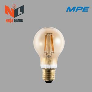Đèn led MPE FLM-4/A60 4W
