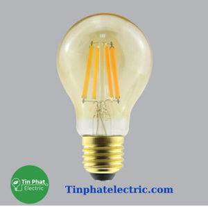 Đèn led MPE FLM-4/A60 4W