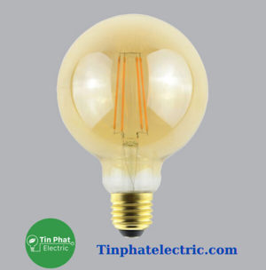 Đèn led MPE FLM-4/G95 4W