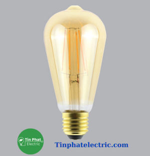 Đèn led MPE FLM-4/ST64 4W